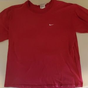 Nike men's tshirt Large
